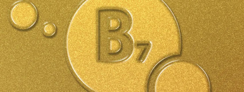 Biotine bij obesitas