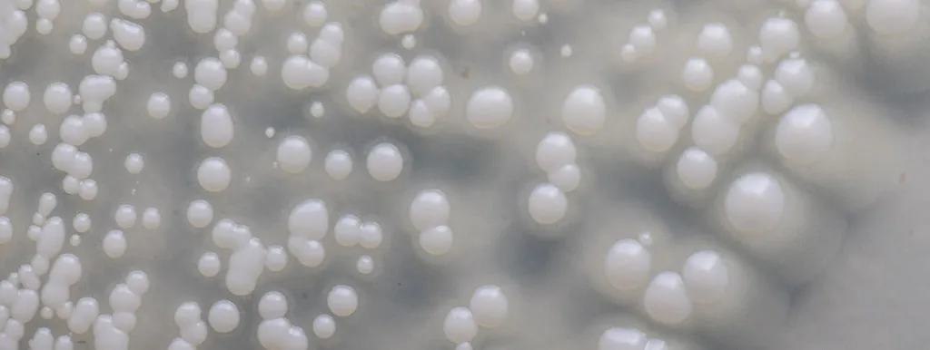 Bètaglucaan, een prebioticum, tegen pollenallergie