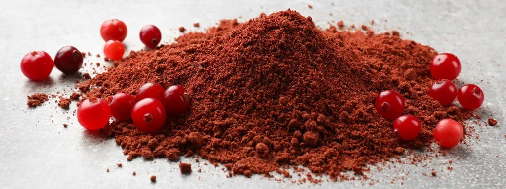 Cranberry verhogen bifidogene bacteriën