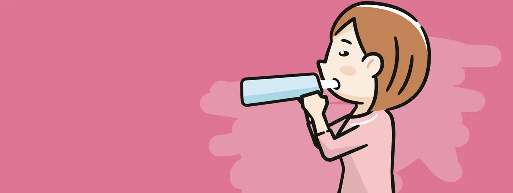 Neus voor longkanker