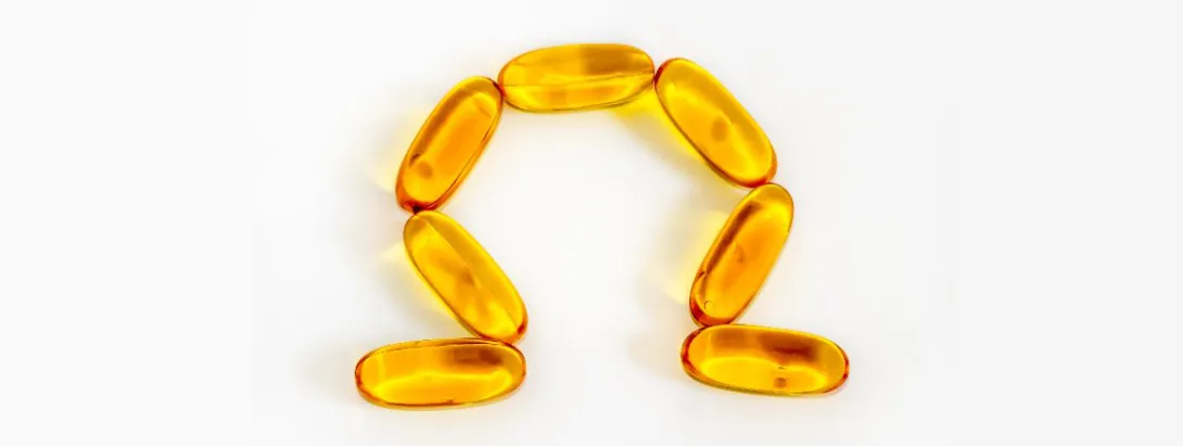 Omega-3 en hersenstructuur