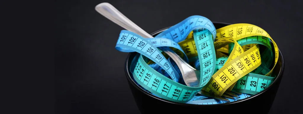 Afvallen verhoogt eetlust