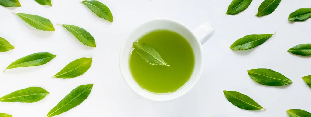 Polyfenolen epigenetisch