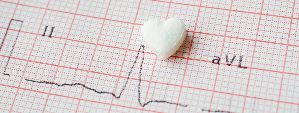 Magnesium voorkomt hartritmestoornis