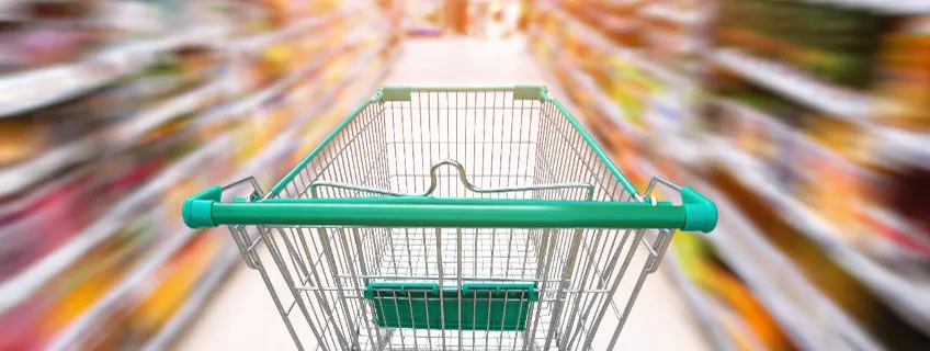 Impulsief gedrag en ongezonde voeding