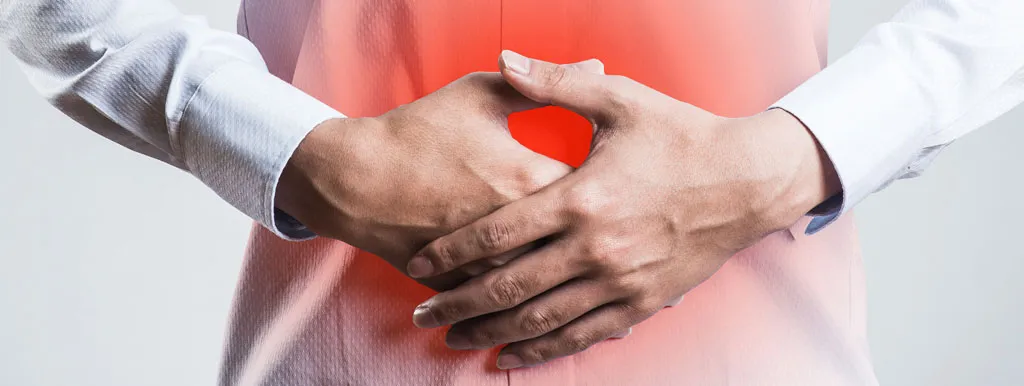 Tryptofaanarm voor prikkelbare darm?