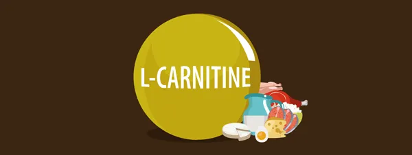 Carnitine verbetert glycemische markers