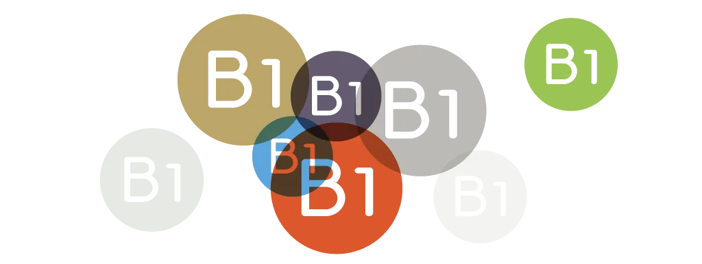 Vitamine B1 bij kanker