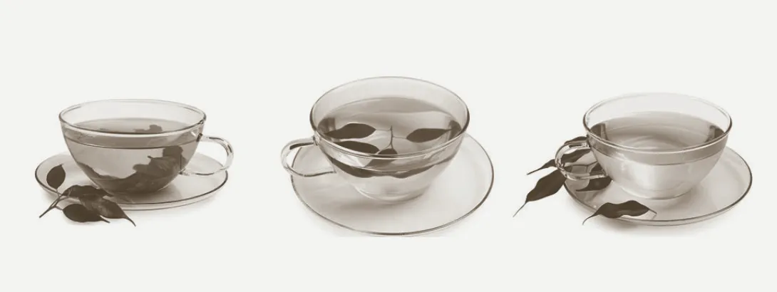 Groene thee tegen lagegraadontsteking