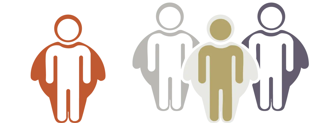 Eetlust verminderen met nutriënten