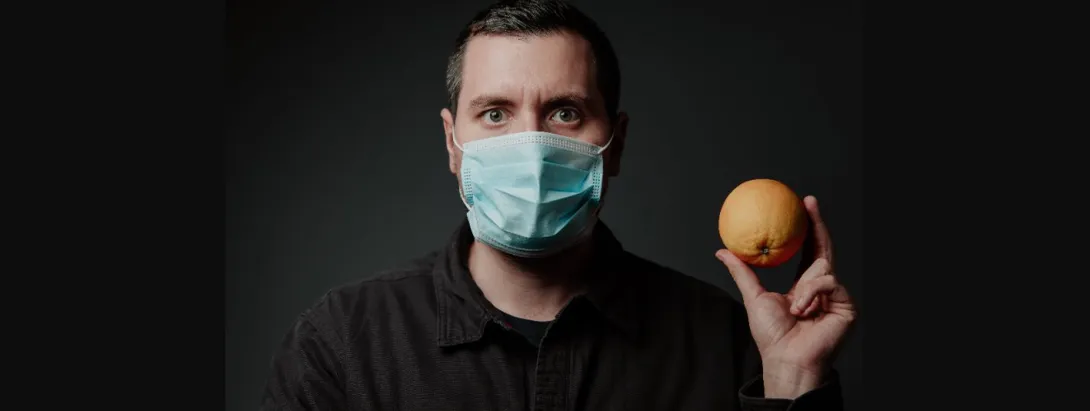 Vitamine C tegen luchtvervuiling