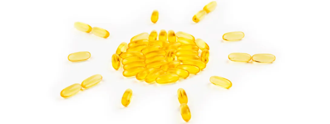 Vitamine D en omega-3 voorkomen auto-immuniteit