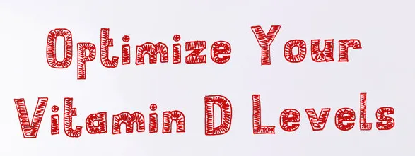 Vitamine D-status en minder kans op hartinfarct