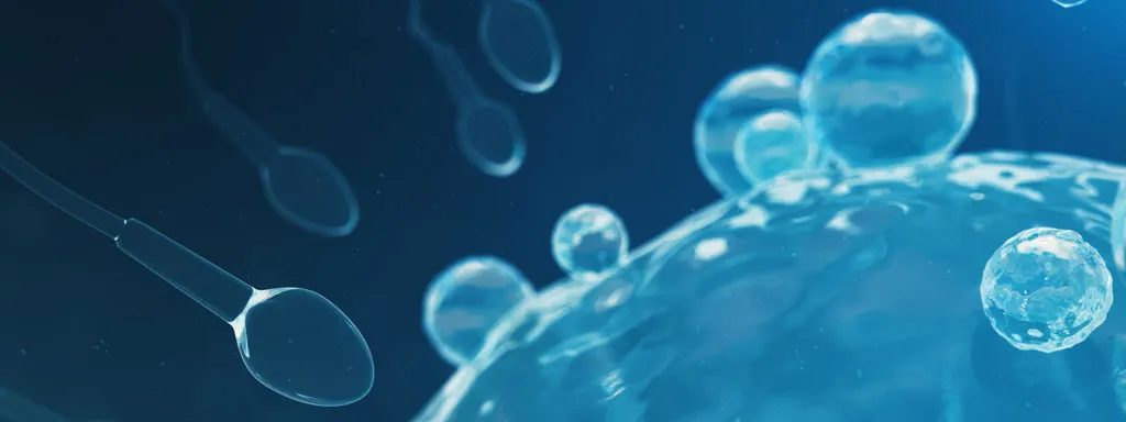 Antioxidant vermindert onvruchtbaarheid