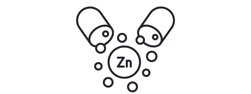 Zink en metabolisme diabetes