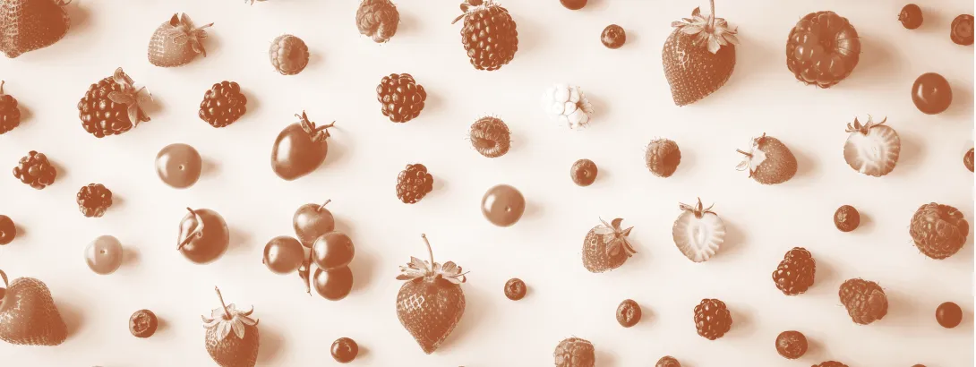 Bessen verminderen celdeling darmkanker