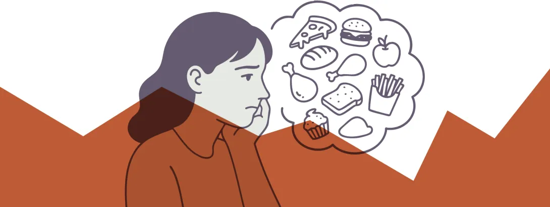 Opdringerige gedachten