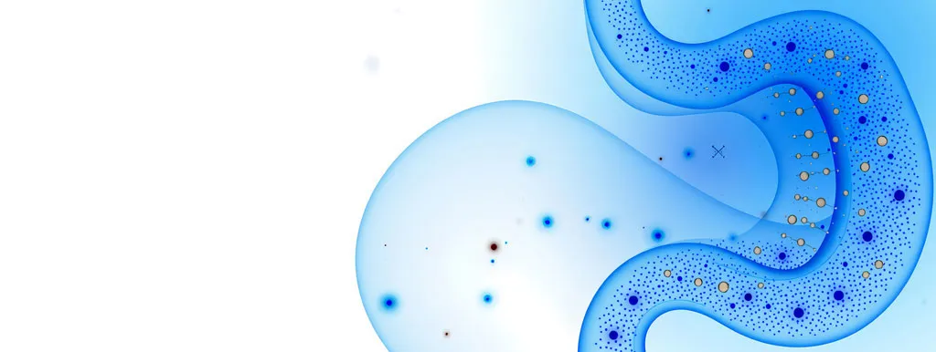 Darmmicroben verbranden energie