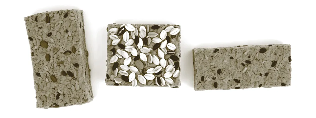 Gluten en tarwe toch geen triggers bij IBS?