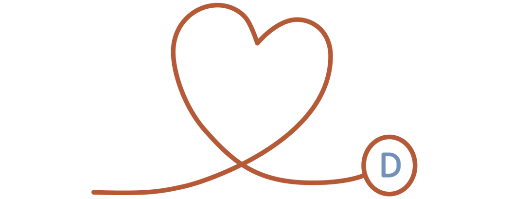 Minder hartaanvallen met juiste dosis D