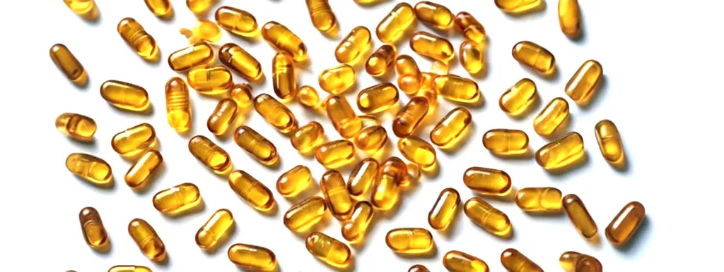 Omega-3 voor betere bloedlipiden