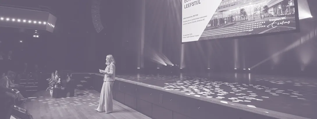 De lever als spiegel van het metabolisme