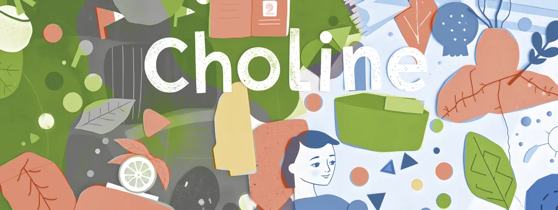Choline Choline
