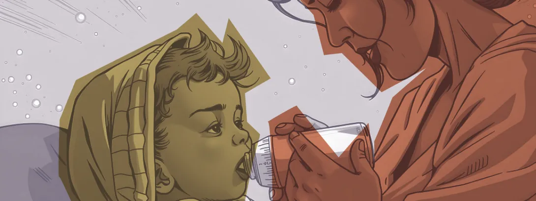 Voeding moeder beïnvloedt kinderbrein Voeding moeder beïnvloedt kinderbrein