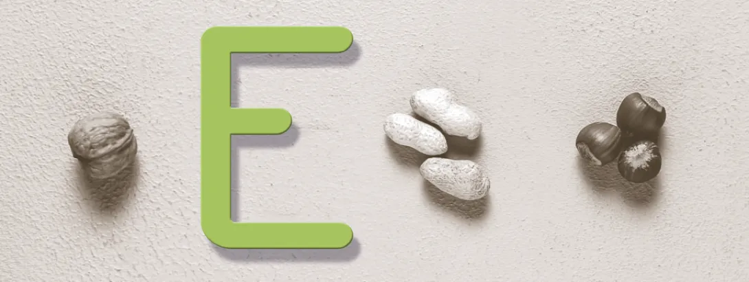 Vitamine E als probiotische cholesterolverlager Vitamine E als probiotische cholesterolverlager