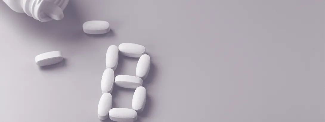 B-vitaminen