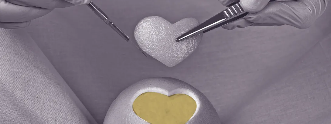 Vitamine C en thiamine voor postoperatief herstel